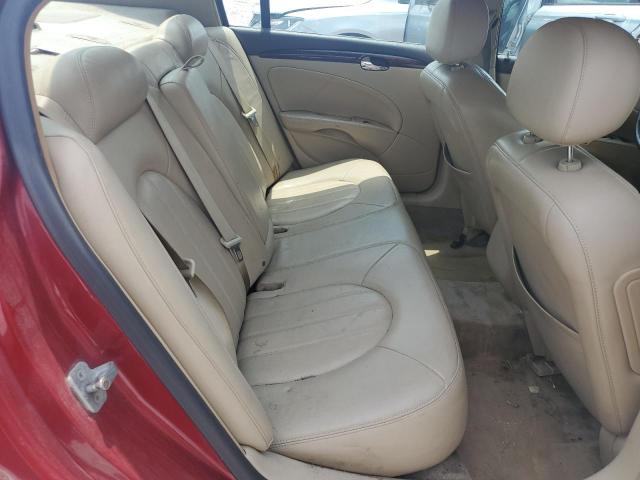 Photo 10 from auction – 2007 BUICK LUCERNE CX with VIN 1G4HD572X7U235595