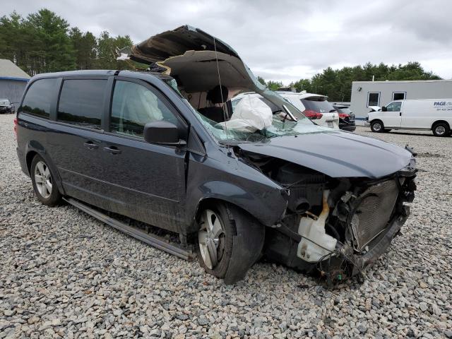 Photo 4 from auction – 2013 DODGE GRAND CARA with VIN 2C4RDGBG8DR600159