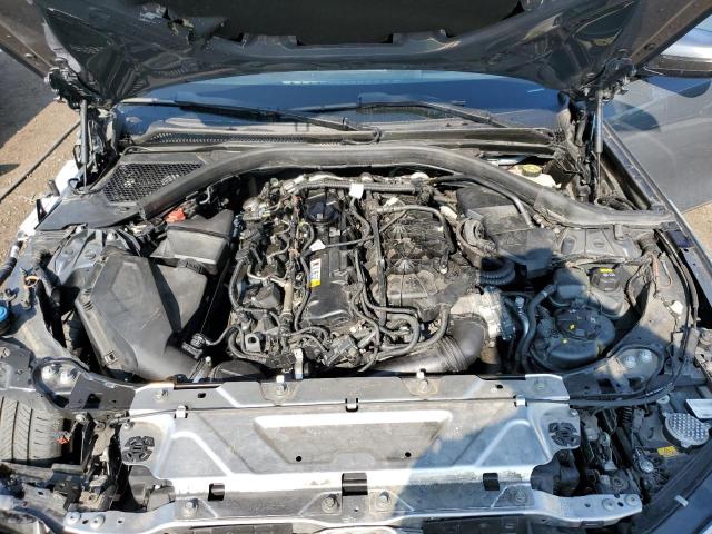 Photo 11 from auction – 2020 BMW M340XI with VIN WBA5U9C01LAF54818