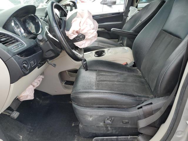 Photo 7 from auction – 2019 DODGE GRAND CARA with VIN 2C4RDGCG5KR752637
