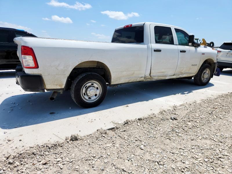 Photo 3 from auction – 2021 RAM 2500 TRADE with VIN 3C6UR4HJ4MG651913