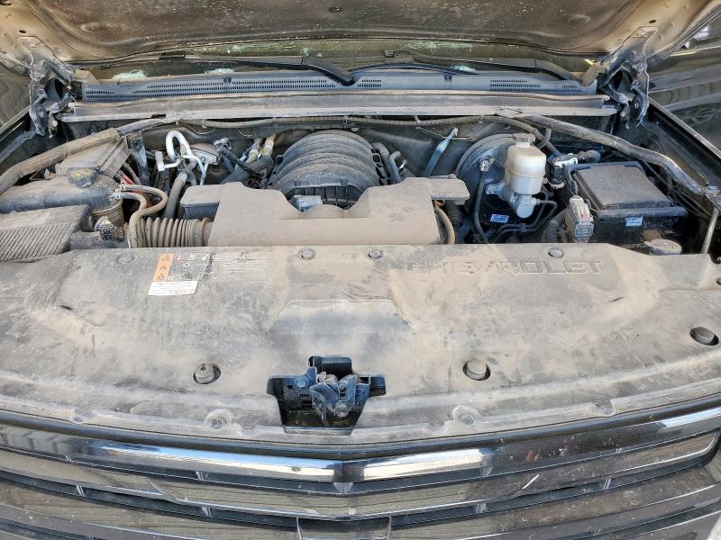 Photo 12 from auction – 2019 CHEVROLET TAHOE C150 with VIN 1GNSCBKC2KR351789