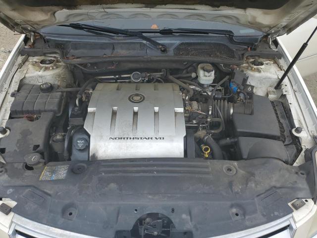Photo 11 from auction – 2007 CADILLAC DTS with VIN 1G6KD57Y47U213996