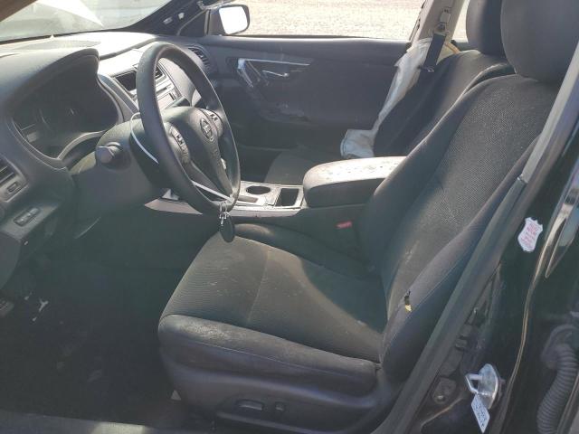 Photo 7 from auction – 2013 NISSAN ALTIMA 2.5 with VIN 1N4AL3AP7DN511843