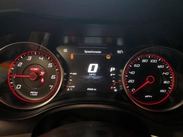 Photo 9 from auction – 2020 DODGE CHARGER SC with VIN 2C3CDXGJ8LH130296