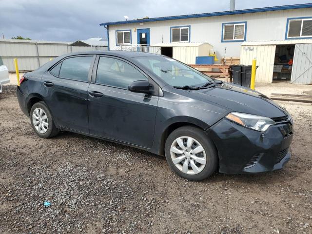 Photo 4 from auction – 2016 TOYOTA COROLLA L with VIN 5YFBURHE0GP513296