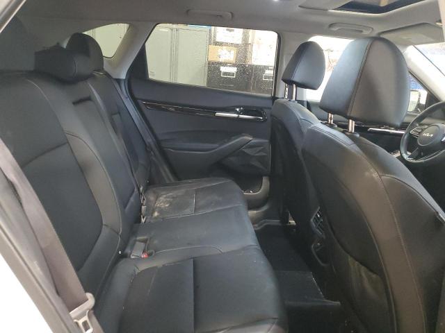 Photo 11 from auction – 2023 KIA SELTOS EX with VIN KNDERCAA5P7403087