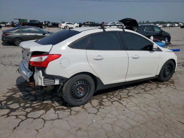 Photo 3 from auction – 2013 FORD FOCUS SE with VIN 1FADP3F27DL258565