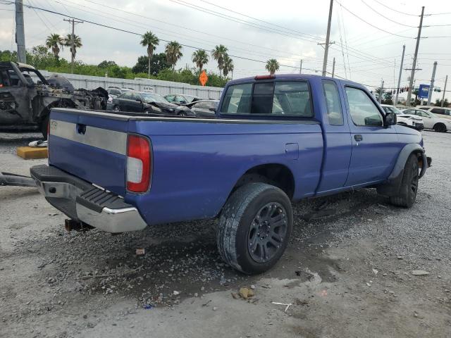 Photo 3 from auction – 1998 NISSAN FRONTIER K with VIN 1N6DD26Y2WC351446