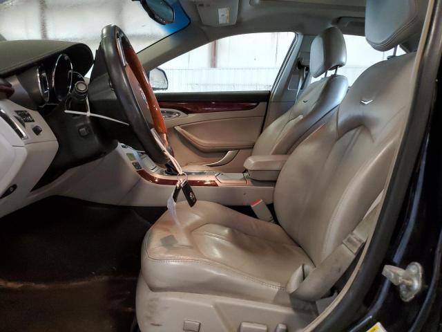 Photo 7 from auction – 2011 CADILLAC CTS PREMIU with VIN 1G6DS5ED4B0129675