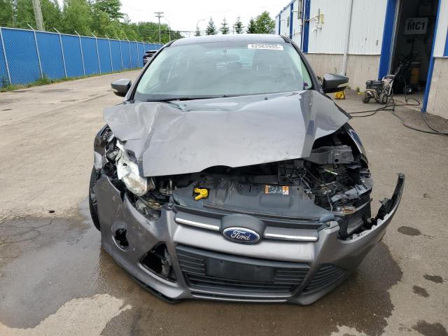 Photo 5 from auction – 2014 FORD FOCUS SE with VIN 1FADP3K25EL278983