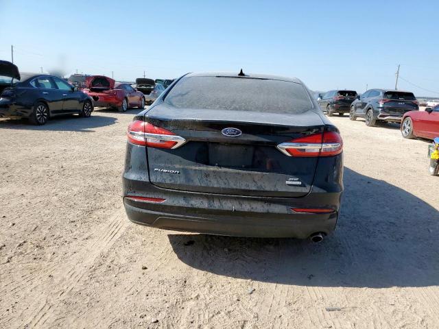 Photo 6 from auction – 2020 FORD FUSION SE with VIN 3FA6P0HD2LR169265