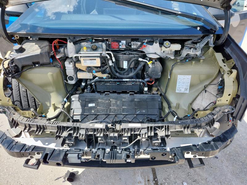 Photo 12 from auction – 2024 TESLA CYBERTRUCK with VIN 7G2CEHED2RA006559