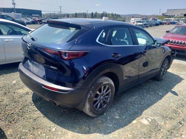 Photo 3 from auction – 2020 MAZDA CX-30 GX with VIN 3MVDMBB79LM122142