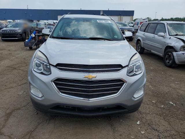Photo 5 from auction – 2017 CHEVROLET EQUINOX LT with VIN 2GNALCEK3H1596901