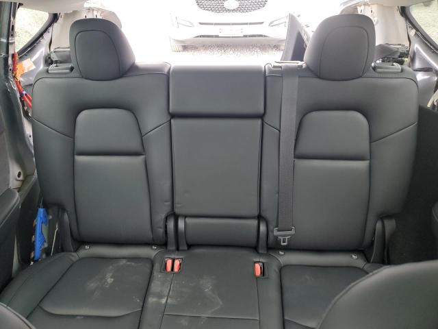 Photo 10 from auction – 2024 TESLA MODEL Y with VIN 7SAYGDEEXRF071640