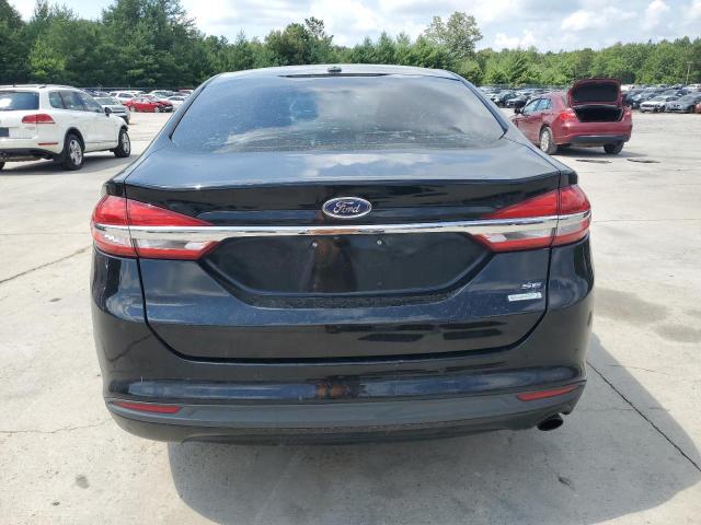 Photo 6 from auction – 2017 FORD FUSION SE with VIN 3FA6P0HD8HR270477