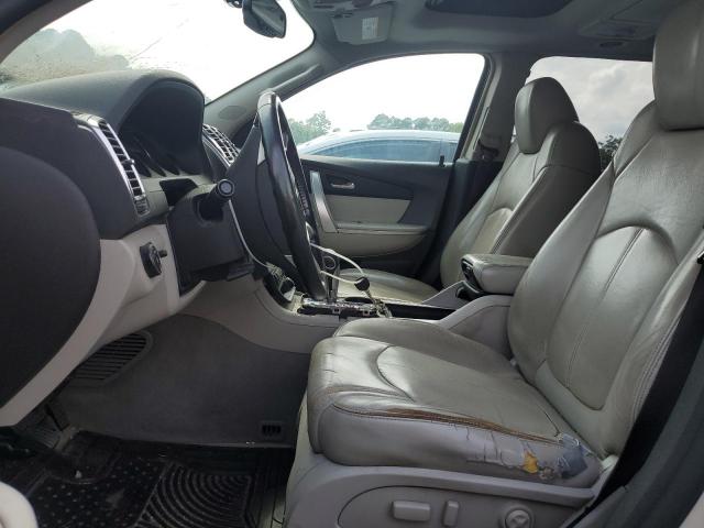 Photo 7 from auction – 2008 GMC ACADIA SLT with VIN 1GKEV33758J259384