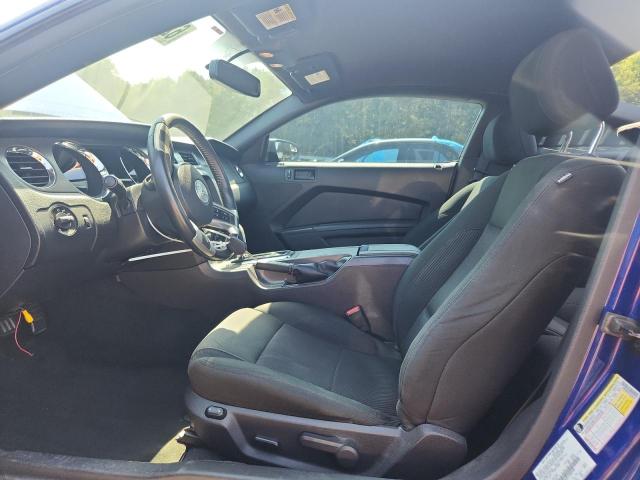 Photo 7 from auction – 2014 FORD MUSTANG with VIN 1ZVBP8AM2E5286428