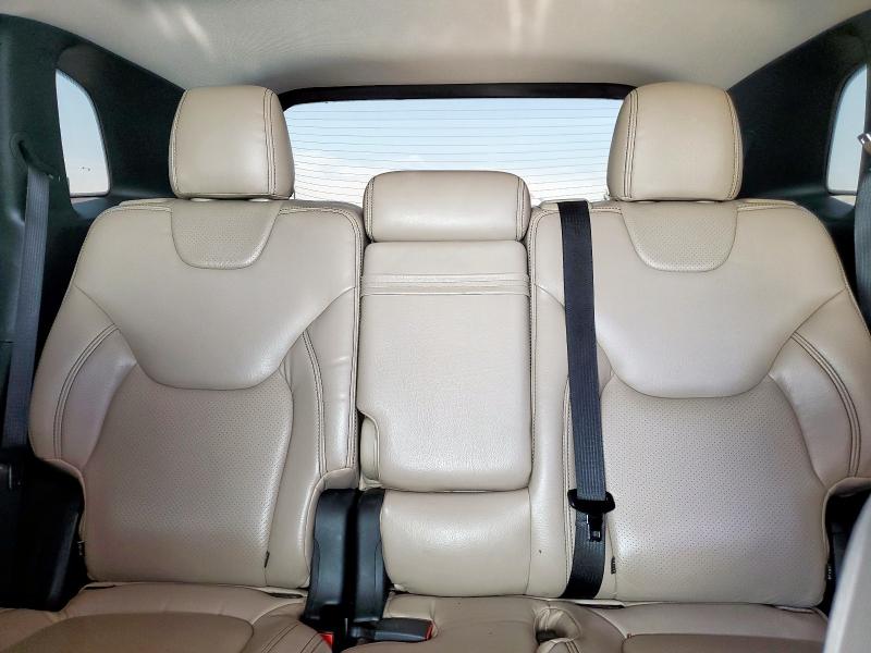 Photo 10 from auction – 2016 JEEP CHEROKEE L with VIN 1C4PJLCB6GW143990