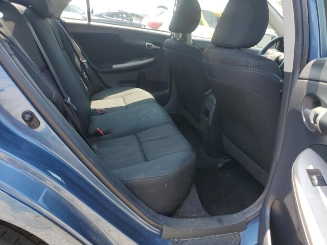 صورة رقم 10 من المزاد - 2013 TOYOTA COROLLA BA مع VIN 5YFBU4EE7DP210812