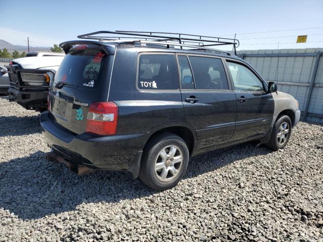 Photo 3 from auction – 2004 TOYOTA HIGHLANDER with VIN JTEEP21A040016088