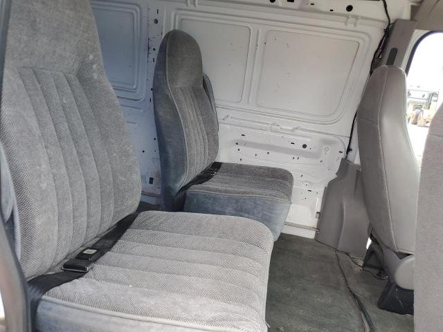 Photo 11 from auction – 2000 FORD ECONOLINE with VIN 1FTRE14W3YHA95843