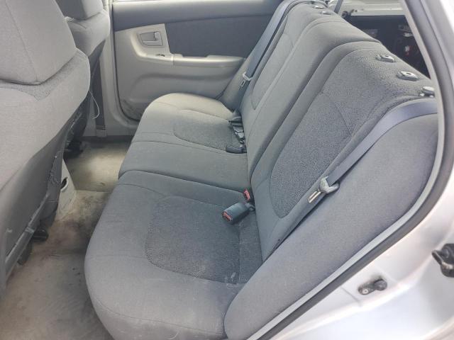 Photo 10 from auction – 2006 KIA SPECTRA5 with VIN KNAFE161365346988