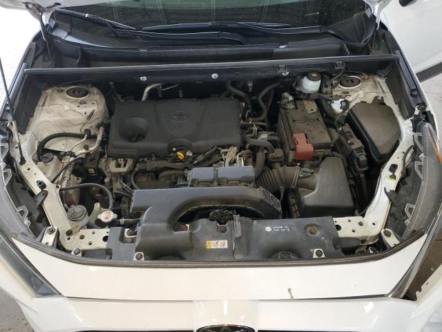 Photo 12 from auction – 2019 TOYOTA RAV4 LE with VIN JTMF1RFV9KD046212