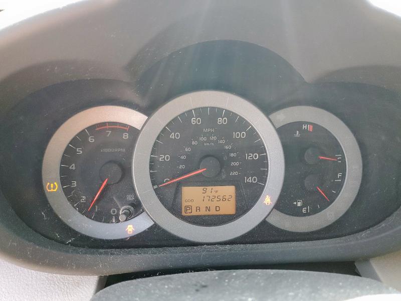 Foto 9 de la subasta – 2010 TOYOTA RAV4 con VIN 2T3BF4DV0AW078683
