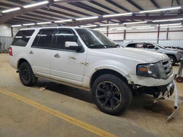 Photo 4 from auction – 2012 FORD EXPEDITION with VIN 1FMJU2A52CEF45005