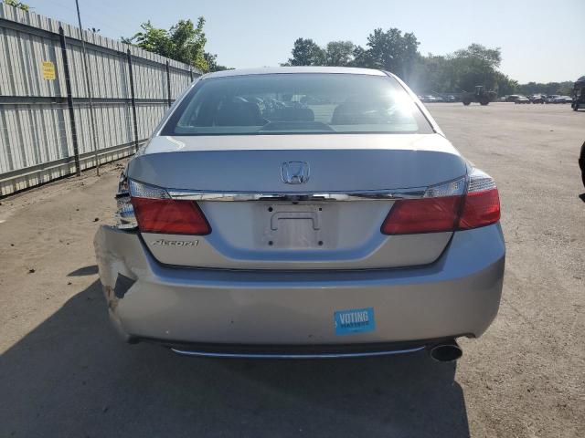 Photo 6 from auction – 2013 HONDA ACCORD EX with VIN 1HGCR2F79DA027377