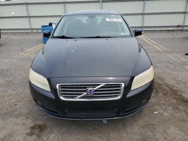 Photo 5 from auction – 2008 VOLVO S80 3.2 with VIN YV1AS982881077403
