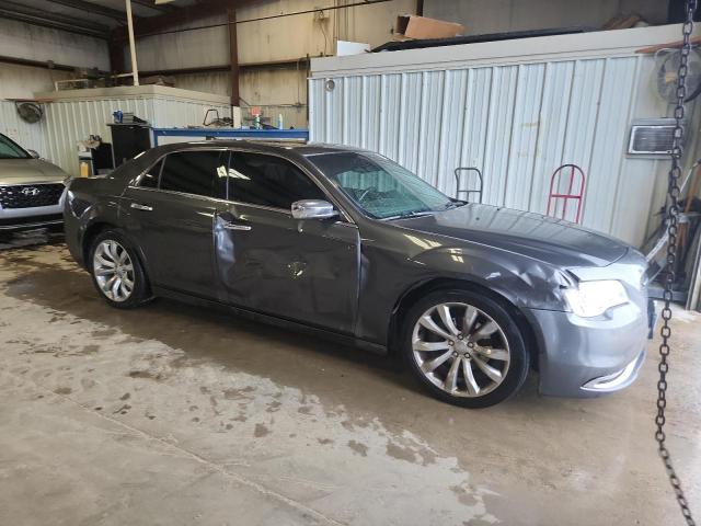 Photo 4 from auction – 2017 CHRYSLER 300C with VIN 2C3CCAEG8HH570243