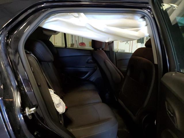 Photo 11 from auction – 2019 CHEVROLET TRAX 1LT with VIN 3GNCJLSB5KL372876