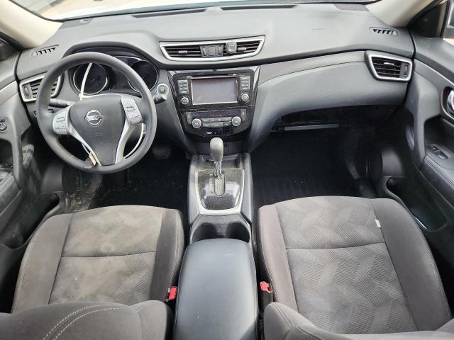 Photo 8 from auction – 2016 NISSAN ROGUE S with VIN KNMAT2MVXGP667639