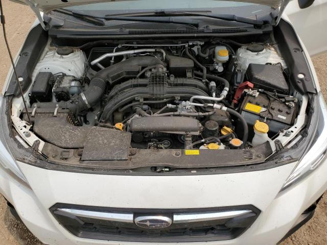 Photo 11 from auction – 2020 SUBARU CROSSTREK with VIN JF2GTANC6L8219292