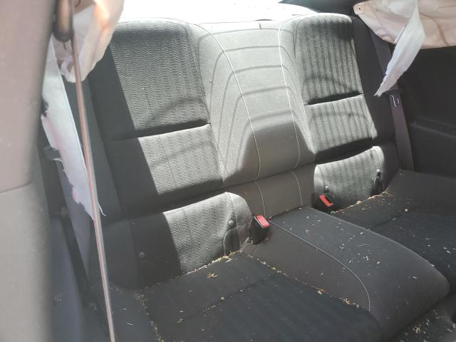 Photo 10 from auction – 2015 CHEVROLET CAMARO LS with VIN 2G1FB1E33F9187738