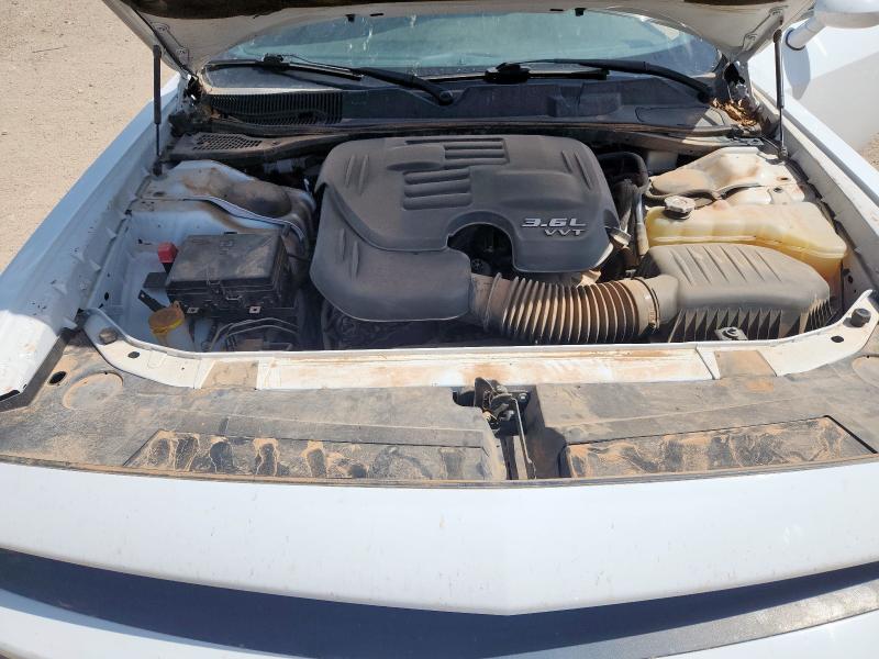 Photo 11 from auction – 2019 DODGE CHALLENGER with VIN 2C3CDZAG9KH680047