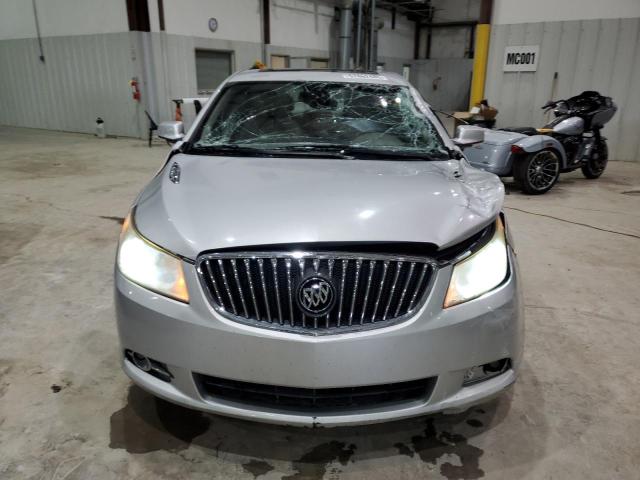 Foto 5 de la subasta – 2013 BUICK LACROSSE con VIN 1G4GC5GR4DF123709