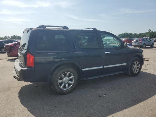 Photo 3 from auction – 2007 INFINITI QX56 with VIN 5N3AA08A57N806561