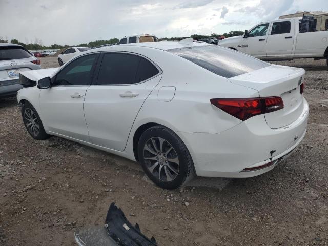 Фото 2 с аукциона – 2015 ACURA TLX TECH с VIN 19UUB1F55FA004702