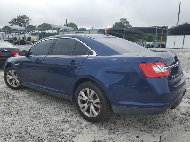 Photo 2 from auction – 2012 FORD TAURUS with VIN 1FAHP2EW3CG141816