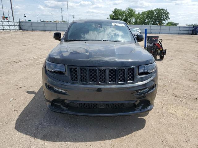 Photo 5 from auction – 2014 JEEP GRAND CHER with VIN 1C4RJFDJ5EC470668