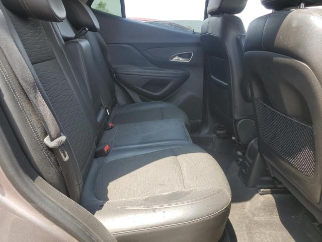 Photo 11 from auction – 2015 BUICK ENCORE CON with VIN KL4CJFSB8FB106943