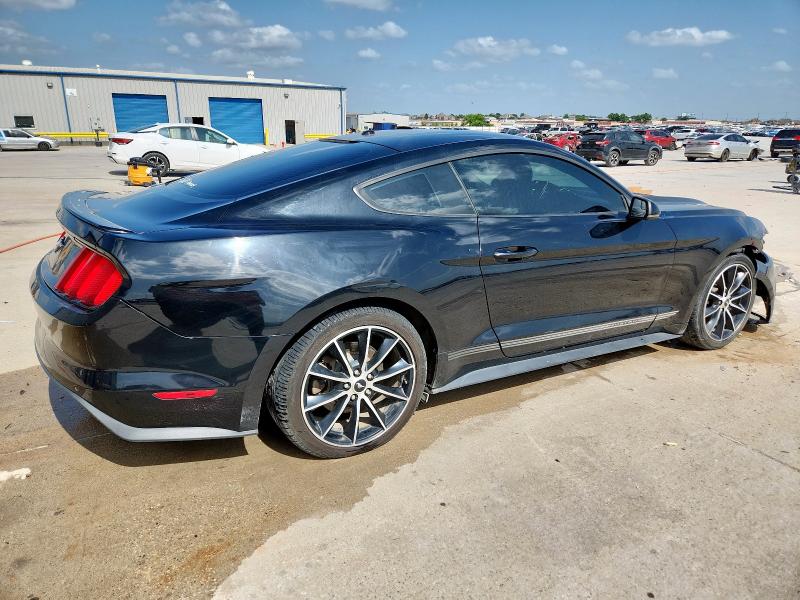 Photo 3 from auction – 2016 FORD MUSTANG with VIN 1FA6P8TH7G5336169