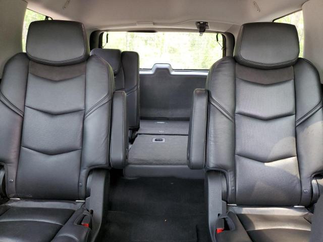 Photo 10 from auction – 2016 CADILLAC ESCALADE P with VIN 1GYS4CKJ9GR377155
