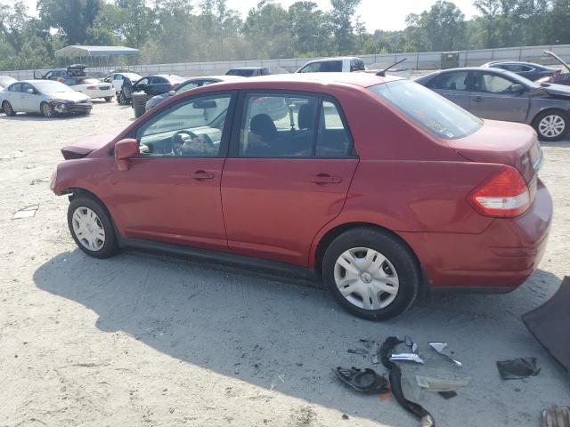 Photo 2 from auction – 2010 NISSAN VERSA S with VIN 3N1BC1AP2AL433022