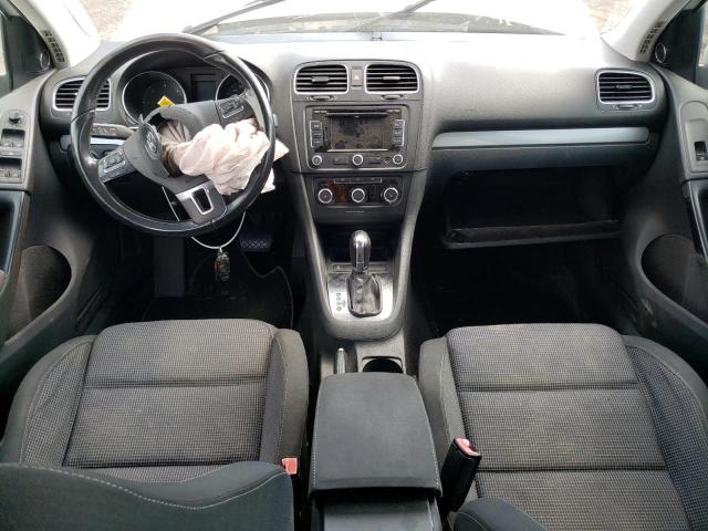 Photo 8 from auction – 2012 VOLKSWAGEN GOLF with VIN WVWDM7AJ8CW078470
