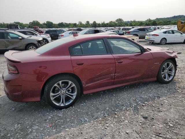 Photo 3 from auction – 2021 DODGE CHARGER R/ with VIN 2C3CDXCT8MH675018